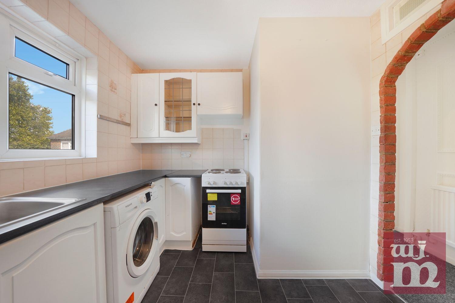 Brierly Gardens, Bethnal Green